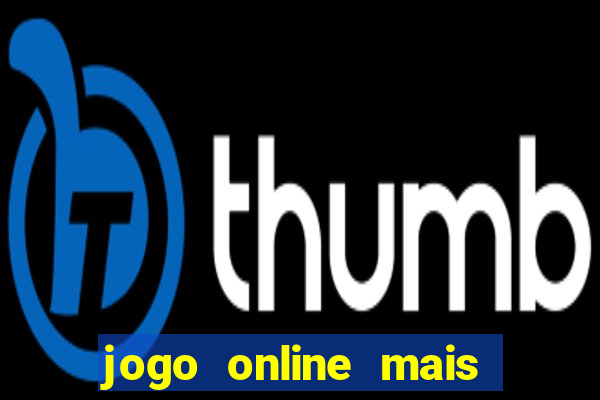 jogo online mais jogado do mundo